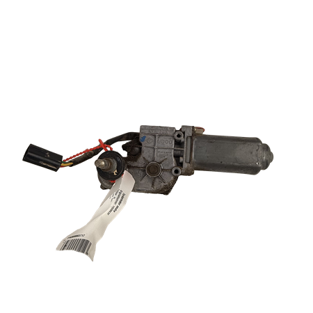 Torkarmotor nedre
